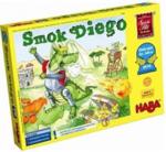 Haba Gra Smok Diego Hb4787