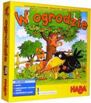 Haba gra W ogrodzie