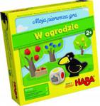 Haba Moja Pierwsza W Ogrodzie Pl Hb7612