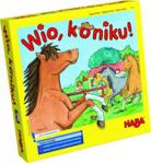 Haba Wio, koniku!