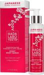 Hada Labo Tokyo Body Ujędrniające I Odmładzające Serum Do Ciała Na Noc 150Ml