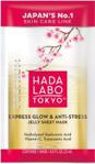 Hada Labo Tokyo Premium Express Glow & Anti-Stress Jelly Sheet Mask