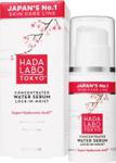 Hada Labo Tokyo W E Wodne Serum Lock In Moist Na Dzień I Na Noc 30Ml