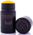 Hagi Cosmetics Ochronna Pomada Do Ciała Z Olejem Rokitnikowym 75 Ml