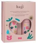 Hagi Zestaw Balsam Do Ciała 200ml + Żel Do Mycia 300ml