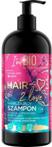 HAIR 2 LOVE Szampon nawilżający 400ml