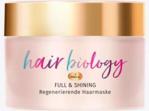 Hair Biology Full & Shining Maska 160ml