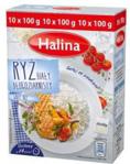 Halina Ryż Biały Długoziarnisty 10X100G