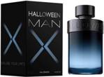 Halloween Woda Toaletowa Spray Man X 75 Ml (M)