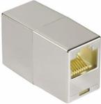 Hama 2 x 8p8c (RJ 45) coupler (00045047)