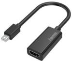 HAMA Adapter Mini DisplayPort - HDMI (200332)