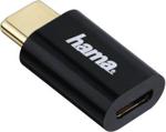 Hama Adapter USB C/MicroUSB (135723)