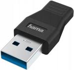 Hama Adapter Usb Gniazdo Usb-C - Usb-A 3.2 Wtyk (2003540000)