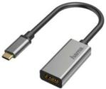 Hama Adapter Usb Premium Usb-C - Hdmi 4K 60Hz (2003050000)