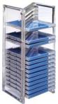 Hama CD- & Office Rack "Nexus" 20 (00051136)