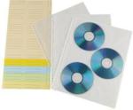 Hama CD-ROM Index Sleeves (00049835)