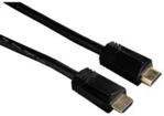 Hama Hdmi 0,75M Techline (122103)