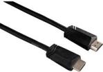 HAMA HDMI-CABLE 5.0M 1S (991221020000)