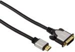 HAMA HDMI - DVI/D PROCLASS 1 (54533)