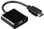 Hama HDMI - VGA ADAPTER + AUD - 000545690000