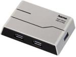 HAMA Hub 1:4 USB 3.0 (39879)