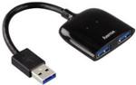 Hama Hub Usb Usb 3.0 Hub 2 Port 0 (54132)