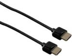 Hama Kabel HDMI - HDMI "FLEXI-SLIM" 1,5M TECHLINE (1221120000)