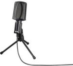 HAMA MIC-USB Allround (139906)