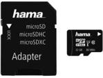 Hama microSDHC 32GB Class 10 UHS-I (124139)