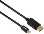 HAMA Mini DisplayPort 1.8m (54563)