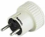 Hama Travel Adapter Southern Europe (00044224)