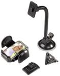 Hama Universal multi bracket suction mount 62409