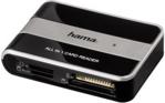 Hama USB 2.0 Card Reader (00049016)