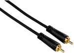 HAMA VIDEO CABLE RCA 1.5M 3S - 00 (1221530000)