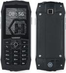 Hammer 3 Plus Dual Sim Srebrny