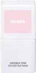 Hands Lakier Hybrydowy Invisible Pink Hands 9ml