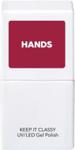 Hands Lakier Hybrydowy Keep It Classy Hands 9ml