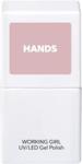 Hands Lakier Hybrydowy Working Girl Hands 9ml