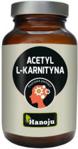 Hanoju Acetyl L-Karnityna 90 kaps.