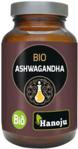 Hanoju Bio Ashwagandha 240 kaps.