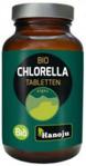 Hanoju Bio Chlorella 800 tabl. 400 mg