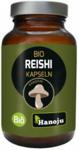 Hanoju Bio Reishi 30% ekologiczny 300 mg 90 kaps.