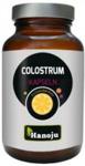 Hanoju Colostrum 90 kaps. 400 mg