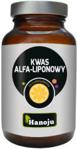 Hanoju Kwas Alfa-liponowy 400 mg 90 kaps.