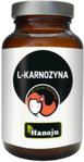 Hanoju L-Karnozyna 400 mg 60 kaps.