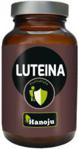 Hanoju Lutein Luteina Ekstrakt 400mg 90 kaps.