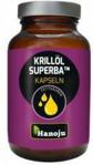 Hanoju Olej z Kryla Superba 500mg 60 kaps.