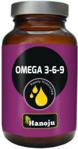 Hanoju Omega 3-6-9 90 kaps.