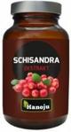 Hanoju Schisandra Ekstrakt 400 Mg (90 Kaps.)