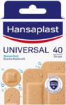 HANSAPLAST UNIWERSALNE PLASTRY 40 SZTUK